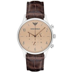 Orologio Uomo Emporio Armani Beta AR1878 Cronografo