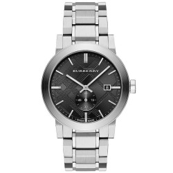 Orologio Burberry Uomo The City BU9901