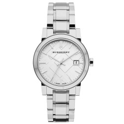 Orologio Burberry Donna The City BU9100