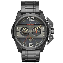 Orologio Uomo Diesel Ironside DZ4363 Cronografo
