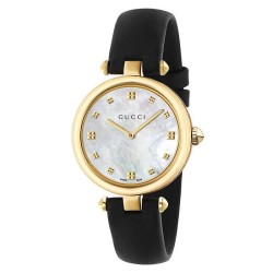 Orologio Donna Gucci Diamantissima Medium YA141404 Madreperla