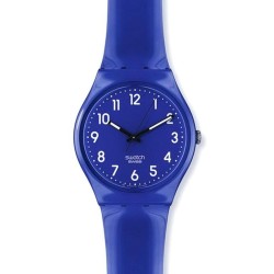 Orologio Unisex Swatch Gent Up-Wind GN230