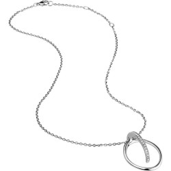 Collana Donna Breil Mezzanotte TJ1896