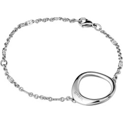 Bracciale Donna Breil Mezzanotte TJ1899