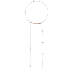 Collana Donna Breil Airy TJ1835