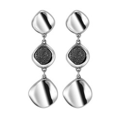 Orecchini Donna Breil Moonrock TJ1478