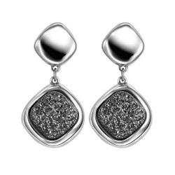 Orecchini Donna Breil Moonrock TJ1477