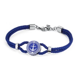 Bracciale Uomo Brosway Nautilus BNU13