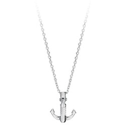 Collana Uomo Brosway Bounty BOU01