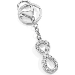 Portachiavi Donna Morellato Infinity SD0327