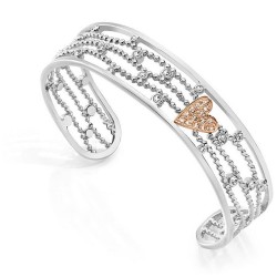 Bracciale Donna Morellato Cuoremio SADA07
