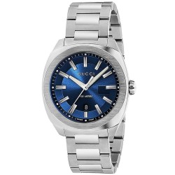 Orologio Uomo Gucci GG2570 Large YA142303 Quartz