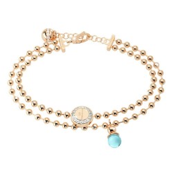 Bracciale Donna Rebecca Boulevard BBYBOT15