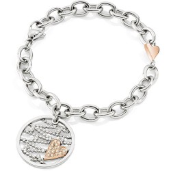 Bracciale Donna Morellato Cuoremio SADA08