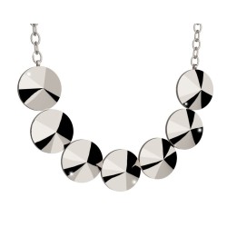 Collana Donna Rebecca Star BSRKBB01