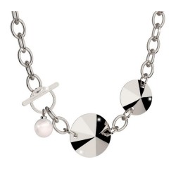 Collana Donna Rebecca Star BSRKBB03