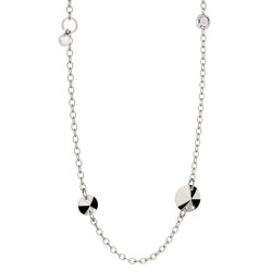 Collana Donna Rebecca Star BSRKBB11