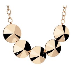 Collana Donna Rebecca Star BSRKOO02