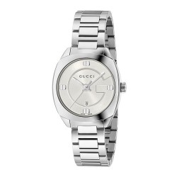 Orologio Donna Gucci GG2570 Small YA142502 Quartz