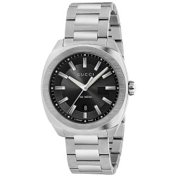Orologio Uomo Gucci GG2570 Large YA142301 Quartz