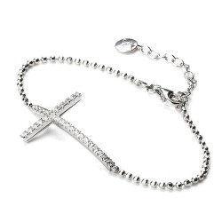 Bracciale Donna Jack & Co Rockstar JCB0241