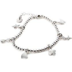 Bracciale Donna Jack & Co Sunrise JCB0410