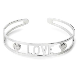 Bracciale Donna Jack & Co Rockstar JCB0541