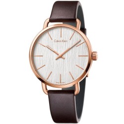 Orologio Calvin Klein Uomo Even K7B216G6