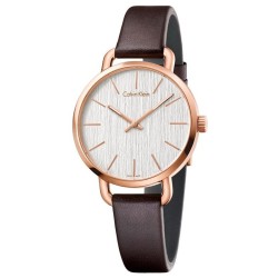 Orologio Calvin Klein Donna Even K7B236G6