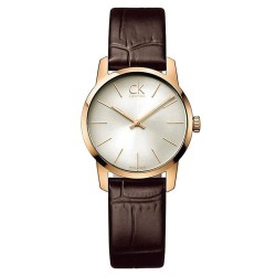 Orologio Calvin Klein Donna City K2G23620