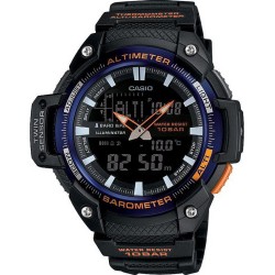 Orologio Uomo Casio Collection SGW-450H-2BER