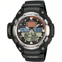 Orologio Uomo Casio Collection SGW-400H-1BVER