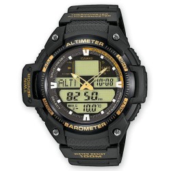 Orologio Uomo Casio Collection SGW-400H-1B2VER