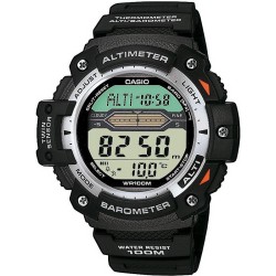 Orologio Uomo Casio Collection SGW-300H-1AVER