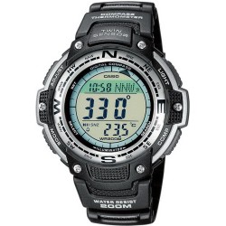 Orologio Uomo Casio Collection SGW-100-1VEF