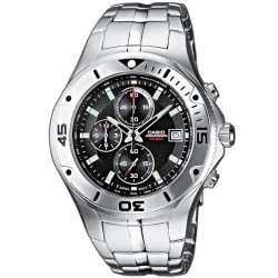 Orologio Uomo Casio Collection MTD-1057D-1AVES Cronografo