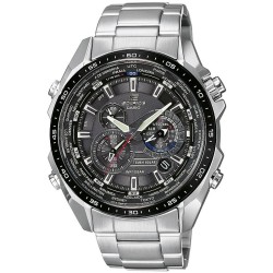 Orologio Uomo Casio Edifice EQS-500DB-1A1ER Multifunzione