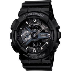 Orologio Uomo Casio G-Shock GA-110-1BER