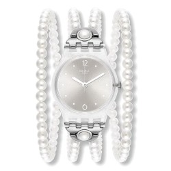 Orologio Donna Swatch Lady Prohibition LK336