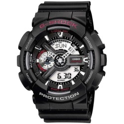 Orologio Uomo Casio G-Shock GA-110-1AER