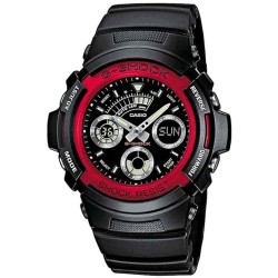Orologio Uomo Casio G-Shock AW-591-4AER