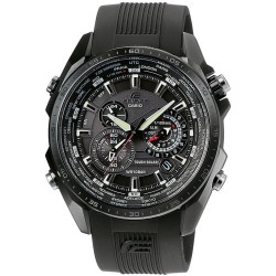 Orologio Uomo Casio Edifice EQS-500C-1A1ER Multifunzione