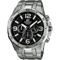 Orologio Uomo Casio Edifice EFR-538D-1AVUEF Cronografo