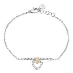 Bracciale Donna Morellato Mini SAGG05 Cuore