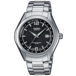 Orologio Uomo Casio Edifice EF-121D-1AVEF