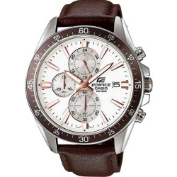 Orologio Uomo Casio Edifice EFR-546L-7AVUEF Cronografo