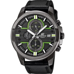 Orologio Uomo Casio Edifice EFR-543BL-1AVUEF Cronografo