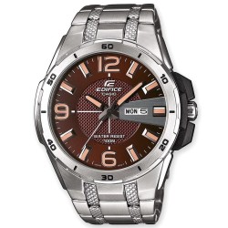 Orologio Uomo Casio Edifice EFR-104D-5AVUEF
