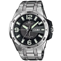 Orologio Uomo Casio Edifice EFR-104D-1AVUEF