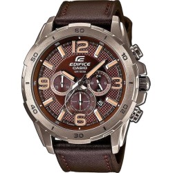 Orologio Uomo Casio Edifice EFR-538L-5AVUEF Cronografo